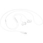 Samsung EO-IC100 Kablet Earbuds Hvid
